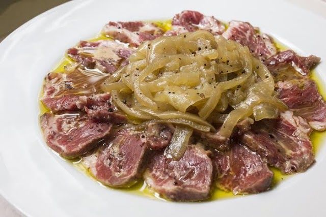 Bar Restaurante Ponzano